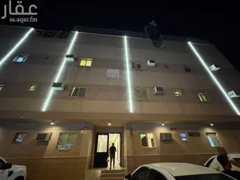 شقة للإيجار في شارع أبي زيد الأنصاري, حي النهضة, مدينة الرياض, منطقة الرياض صورة 4