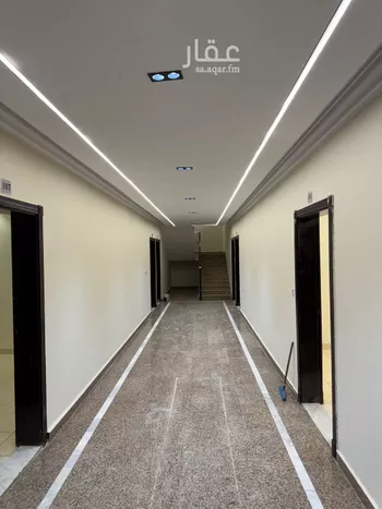 شقة للإيجار في شارع أبي زيد الأنصاري, حي النهضة, مدينة الرياض, منطقة الرياض صورة 2