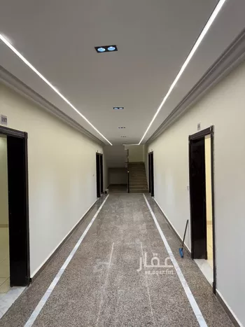 شقة للإيجار في شارع أبي زيد الأنصاري, حي النهضة, مدينة الرياض, منطقة الرياض صورة 4