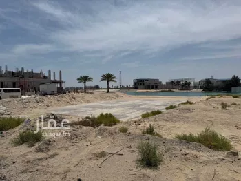 أرض للبيع في حي إشبيلية, مدينة الخبر, المنطقة الشرقية صورة 3
