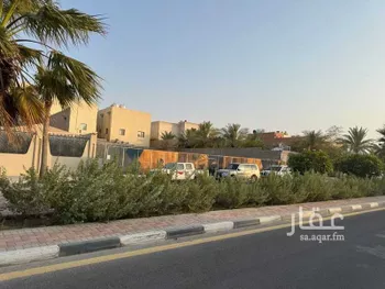 أرض للبيع في شارع عبدالله ابن الحارث, حي الريان, مدينة الدمام, المنطقة الشرقية صورة 2