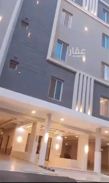 شقة للإيجار في شارع عبد الرحمن العمادي ، حي مريخ ، جدة ، جدة