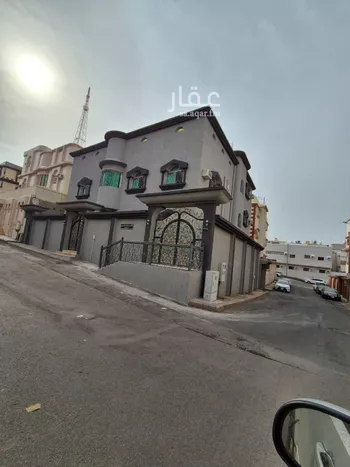 فيلا للبيع في شارع نعيم بن مسعود, حي النسيم, مدينة امارة منطقة مكة المكرمة - الطائف, منطقة مكة المكرمة صورة 2
