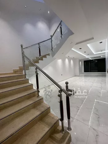 فيلا للإيجار في شارع الامام البخاري, حي بدر, مدينة الرياض, منطقة الرياض صورة 3