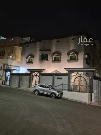 فيلا للبيع في شارع نعيم بن مسعود, حي النسيم, مدينة امارة منطقة مكة المكرمة - الطائف, منطقة مكة المكرمة