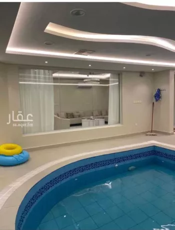 استراحة للبيع في حي ضراس ، بريدة ، بريدة صورة 3