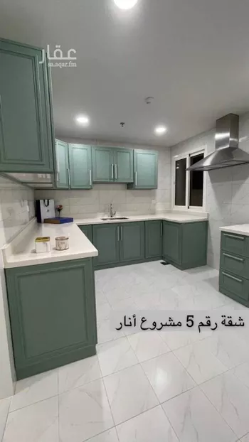 شقة للإيجار في شارع النعيرية, حي الحمراء, مدينة الخبر, المنطقة الشرقية صورة 4
