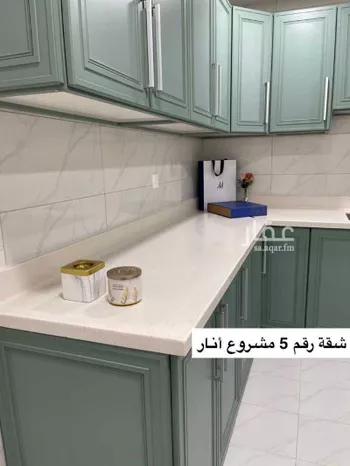 شقة للإيجار في شارع النعيرية, حي الحمراء, مدينة الخبر, المنطقة الشرقية صورة 5