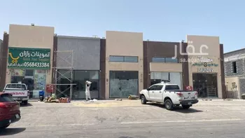 محل للإيجار في شارع آدم بن ربيعه, حي الصدفة, مدينة الدمام, المنطقة الشرقية