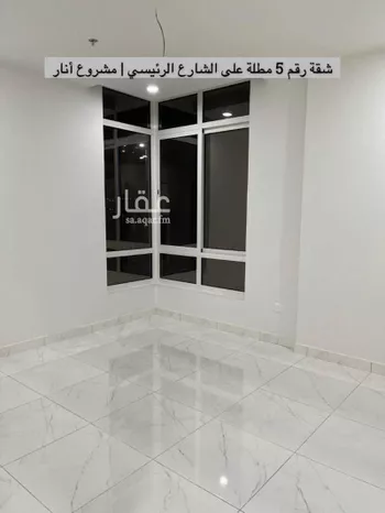 شقة للإيجار في شارع النعيرية, حي الحمراء, مدينة الخبر, المنطقة الشرقية صورة 2