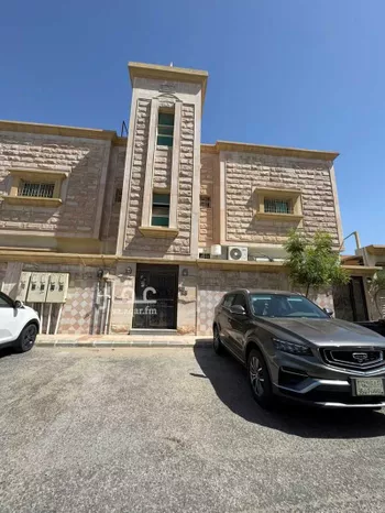 شقة للبيع في شارع جابر ابن عبدالله الراسبي, حي أحد, مدينة الدمام, المنطقة الشرقية