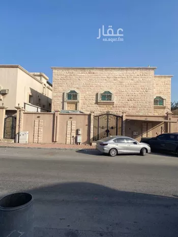 فيلا للبيع في شارع الحارث بن زياد الانصاري, حي أحد, مدينة الدمام, المنطقة الشرقية