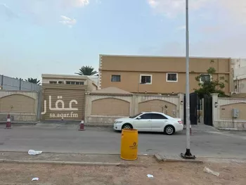 فيلا للإيجار في شارع الحارث بن سويد, حي المربع, مدينة الرياض, منطقة الرياض
