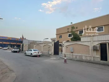فيلا للإيجار في شارع الحارث بن سويد, حي المربع, مدينة الرياض, منطقة الرياض صورة 4