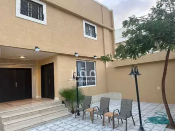 فيلا للإيجار في شارع الحارث بن سويد, حي المربع, مدينة الرياض, منطقة الرياض صورة 2