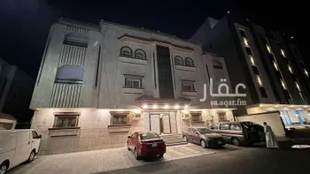 عمارة للبيع في شارع الرزيزه, حي النزهة, مدينة جدة, منطقة مكة المكرمة صورة 4