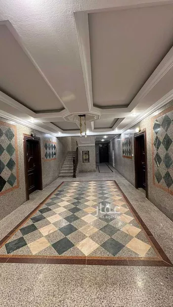 عمارة للبيع في شارع الرزيزه, حي النزهة, مدينة جدة, منطقة مكة المكرمة صورة 5