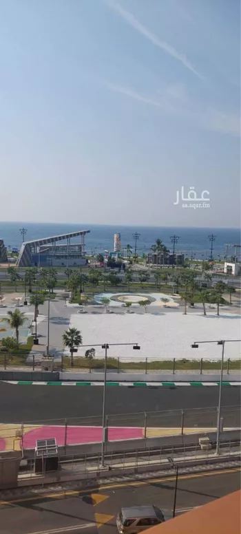 شقة للبيع في شارع سهيل بن قيس, حي الشاطئ, مدينة جدة, منطقة مكة المكرمة