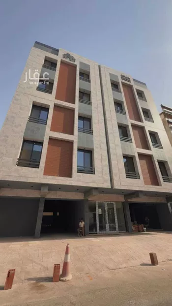 عمارة للبيع في شارع حراء, حي النهضة, مدينة جدة, منطقة مكة المكرمة