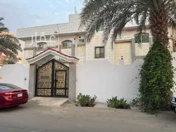 فيلا للبيع في شارع وضاح اليمن, حي الفيصلية, مدينة جدة, منطقة مكة المكرمة صورة 2