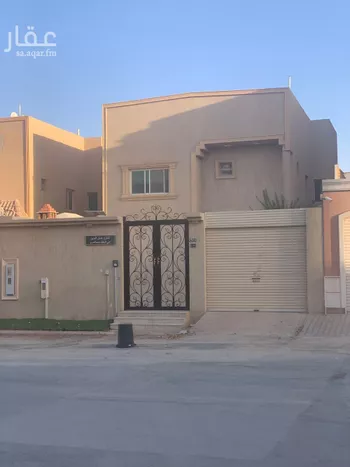 فيلا للبيع في شارع جبل العين, حي الملك عبدالعزيز, مدينة الرياض, منطقة الرياض صورة 4