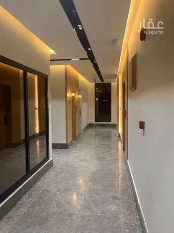 شقة للإيجار في شارع حفصة بنت عمر, حي الروضة, مدينة الرياض, منطقة الرياض صورة 3