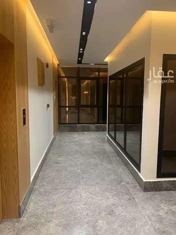 شقة للإيجار في شارع حفصة بنت عمر, حي الروضة, مدينة الرياض, منطقة الرياض صورة 2