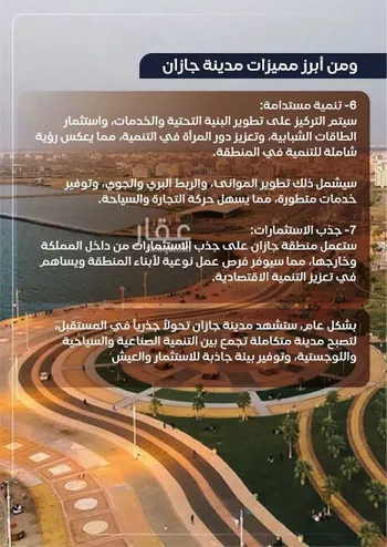 أرض للبيع في مدينة حله محسن المحاسنة, منطقة جازان صورة 4