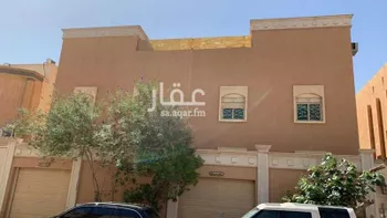 فيلا للبيع في شارع شارع رقم 191, حي المونسية, مدينة الرياض, منطقة الرياض صورة 5