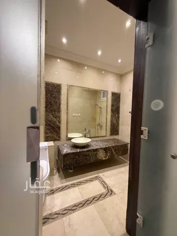 فيلا للإيجار في شارع المليجي, حي السليمانية, مدينة الرياض, منطقة الرياض صورة 5