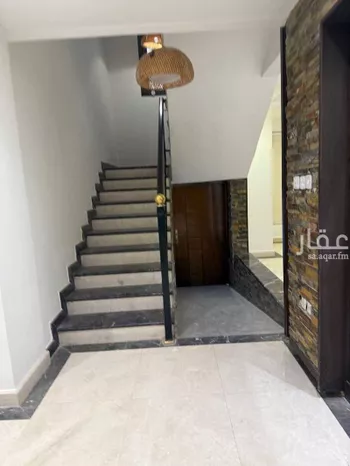 فيلا للإيجار في شارع المليجي, حي السليمانية, مدينة الرياض, منطقة الرياض صورة 4