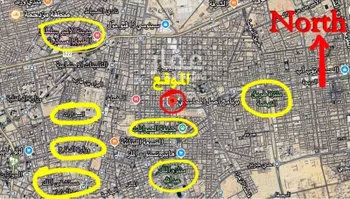 عمارة للبيع في شارع عمر بن عبدالعزيز, حي الملز, مدينة الرياض, منطقة الرياض صورة 5