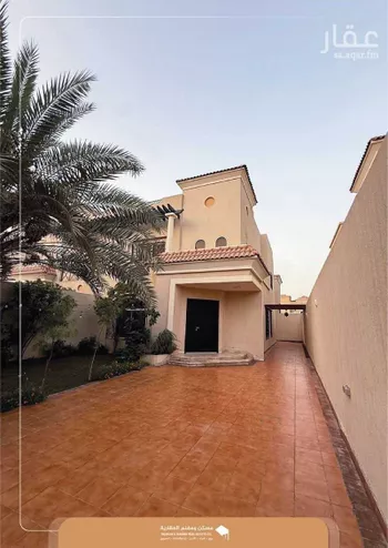فيلا للإيجار في شارع عجمان, حي قرطبة, مدينة الرياض, منطقة الرياض صورة 5