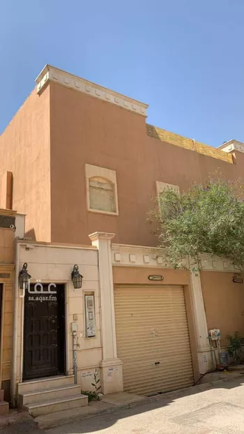 فيلا للبيع في شارع شارع رقم 191, حي المونسية, مدينة الرياض, منطقة الرياض صورة 3