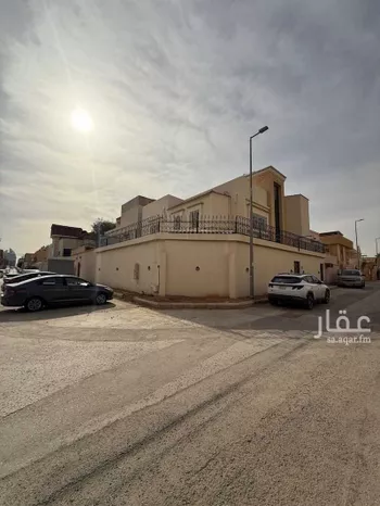 فيلا للإيجار في شارع المليجي, حي السليمانية, مدينة الرياض, منطقة الرياض صورة 2