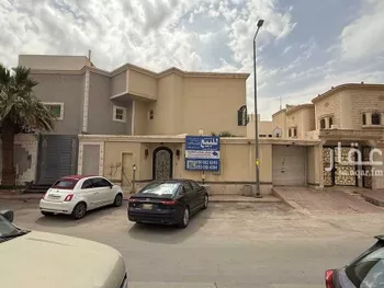 فيلا للبيع في شارع المسير, حي الوادي, مدينة الرياض, منطقة الرياض