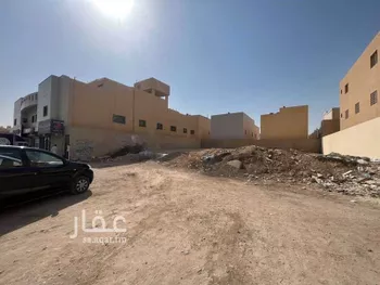 أرض للبيع في شارع الامير ناصر بن سعود بن فرحان ال سعود, حي الصحافة, مدينة الرياض, منطقة الرياض صورة 4