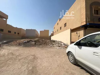 أرض للبيع في شارع الامير ناصر بن سعود بن فرحان ال سعود, حي الصحافة, مدينة الرياض, منطقة الرياض صورة 5