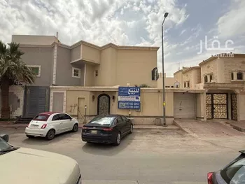 فيلا للبيع في شارع المسير, حي الوادي, مدينة الرياض, منطقة الرياض