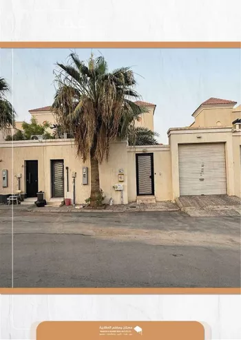 فيلا للإيجار في شارع عجمان, حي قرطبة, مدينة الرياض, منطقة الرياض صورة 4