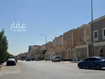 فيلا للبيع في شارع الورد, حي الملك عبدالله, مدينة الرياض, منطقة الرياض