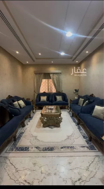 فيلا للبيع في شارع الورد, حي الملك عبدالله, مدينة الرياض, منطقة الرياض صورة 3