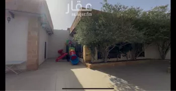 استراحة للبيع في حي مخطط الصفرات الجديد, مدينة مخطط الصفرات الجديد, منطقة الرياض صورة 3