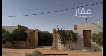 استراحة للبيع في حي مخطط الصفرات الجديد, مدينة مخطط الصفرات الجديد, منطقة الرياض
