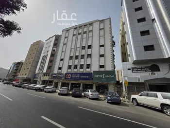 عمارة للبيع في شارع طريق مزدلفة الفرعي, حي السنابل, مدينة مكه المكرمه, منطقة مكة المكرمة