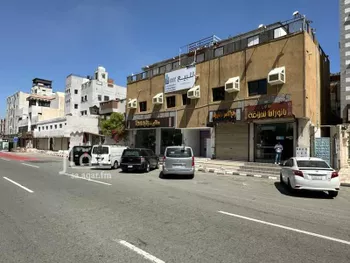 عمارة للبيع في شارع االطريق الدائري الثالث, حي كدي, مدينة مكه المكرمه, منطقة مكة المكرمة صورة 2