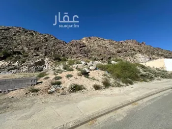 أرض للبيع في حي المقام, مدينة مكه المكرمه, منطقة مكة المكرمة صورة 4