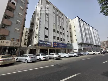 عمارة للبيع في شارع طريق مزدلفة الفرعي, حي السنابل, مدينة مكه المكرمه, منطقة مكة المكرمة صورة 2