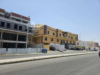 عمارة للبيع في شارع امنه بنت وهب, حي المحمدية, مدينة جدة, منطقة مكة المكرمة صورة 2