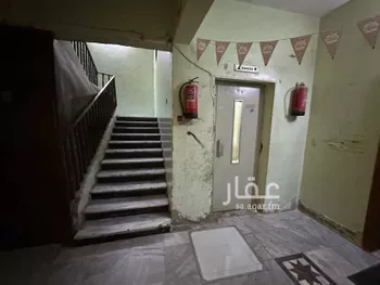 عمارة للبيع في شارع شارع الهلالي, حي المرسلات, مدينة مكه المكرمه, منطقة مكة المكرمة صورة 4